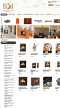 Mobile Screenshot of boilerstovesireland.ie